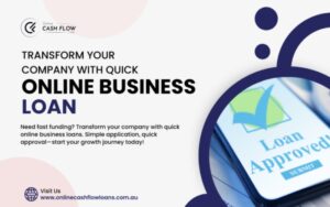 How to Qualify for a Business Loan